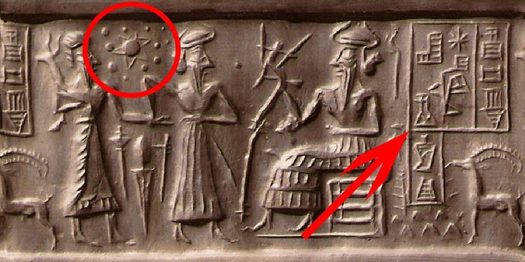 Enki and Enlil: The Real Forbidden History of Humanity’s Origin collected on Sumerian Tablets  of the Assyrian king Assurbanipal