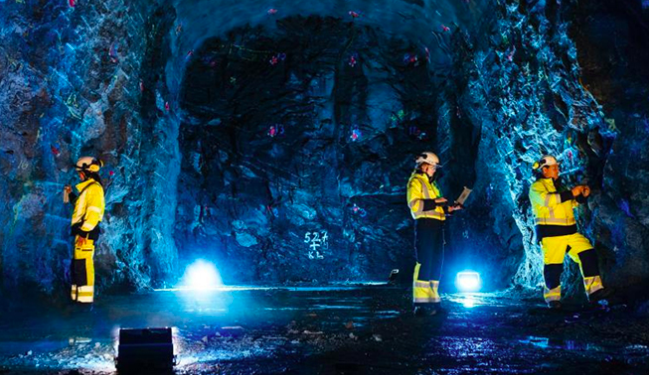 The 2-billion-year-old nuclear reactors in Africa baffle researchers!