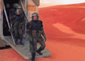 Marine Officer: I Have Spent Over 15 Years On Mars In Secret Space Program