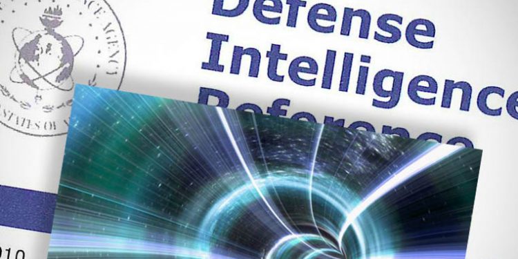 Pentagon UFO Papers: BACK TO THE FUTURE -Time travel and anti-gravity tech is possible and could be used to find Earth-like planets