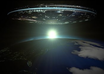 Russian Scientist explained how UFOs actually travel the Universe