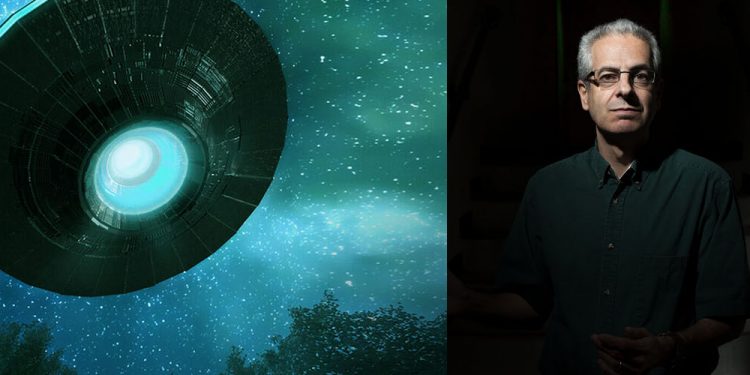 Former British’s Ministry of Defence employee Revealed Secret Places In Britain Where Alien Abductions, UFO Monitoring & Alien Technology Were Tested