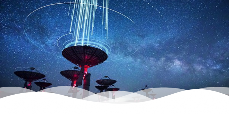 Mysterious Alien Signals Found to Repeat on a Regular 16-Day Cycle