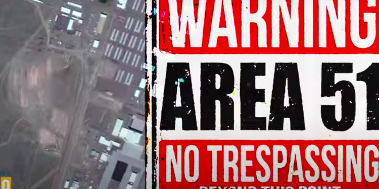 Shocking Area 51 Phone call on radio show live