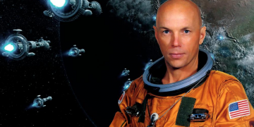 Astronaut “breaks the silence about aliens and humanity”