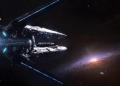 “Humans from another galaxy sent S0S signals and NASA received them”
