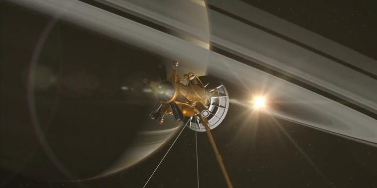 Listen to the 13-s audio from extraterrestrials, received by a EU-NASA space probe. NASA: ‘It’s a most intriguing file, and we don’t know what to make of it.’