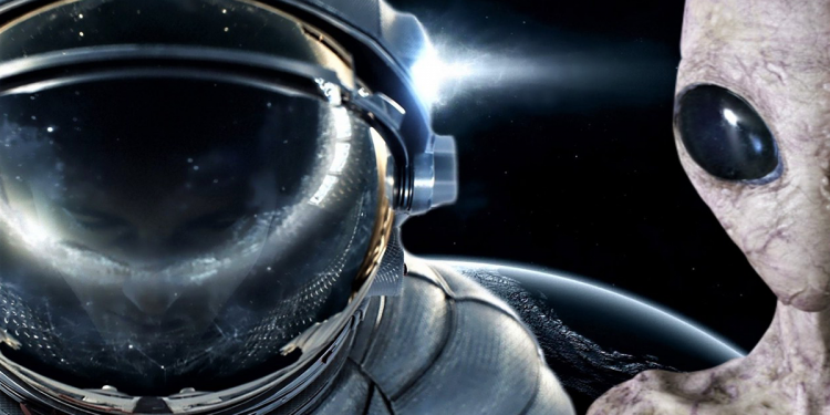 Astronaut Leroy Chiao Decided To Spill Beans About His Encounter With UFOs