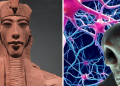 Abnormality found in Egyptian Pharaoh’s DNA: Was he an alien hybrid?