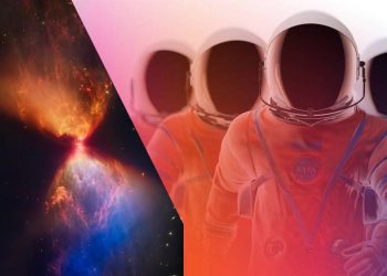 NASA’s chief of astronauts warns that things are coming that we have never seen before