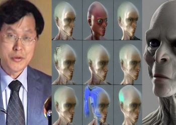 Aliens Are Reproducing With Humans – Oxford Professor Comes With Evidence