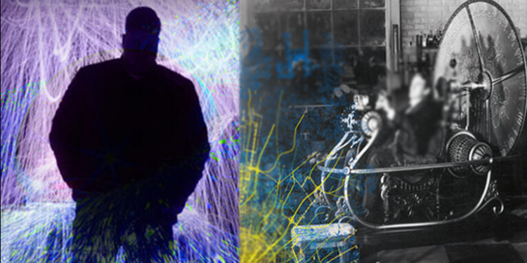 Famous scientist after working on time machine: “I saw the past, present and future at the same time”