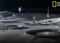 This Documentary By National Geographic Reveals That There Are Aliens On The Moon