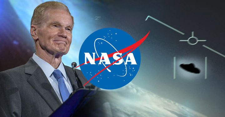 The head of NASA, Bill Nelson, explains encounters of the first kind with UFOs (Video)